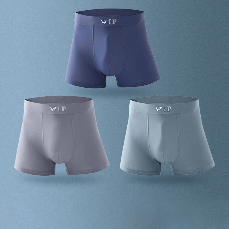 🔥Up to 40% OFF❄️Men's Soft & Breathable Underwear