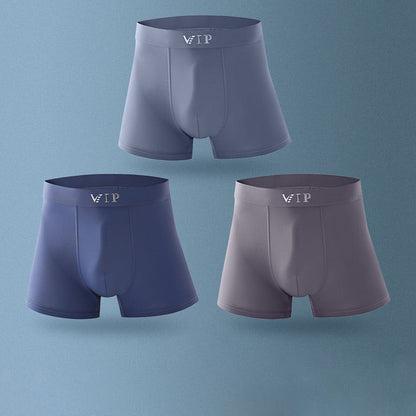 🔥Up to 40% OFF❄️Men's Soft & Breathable Underwear