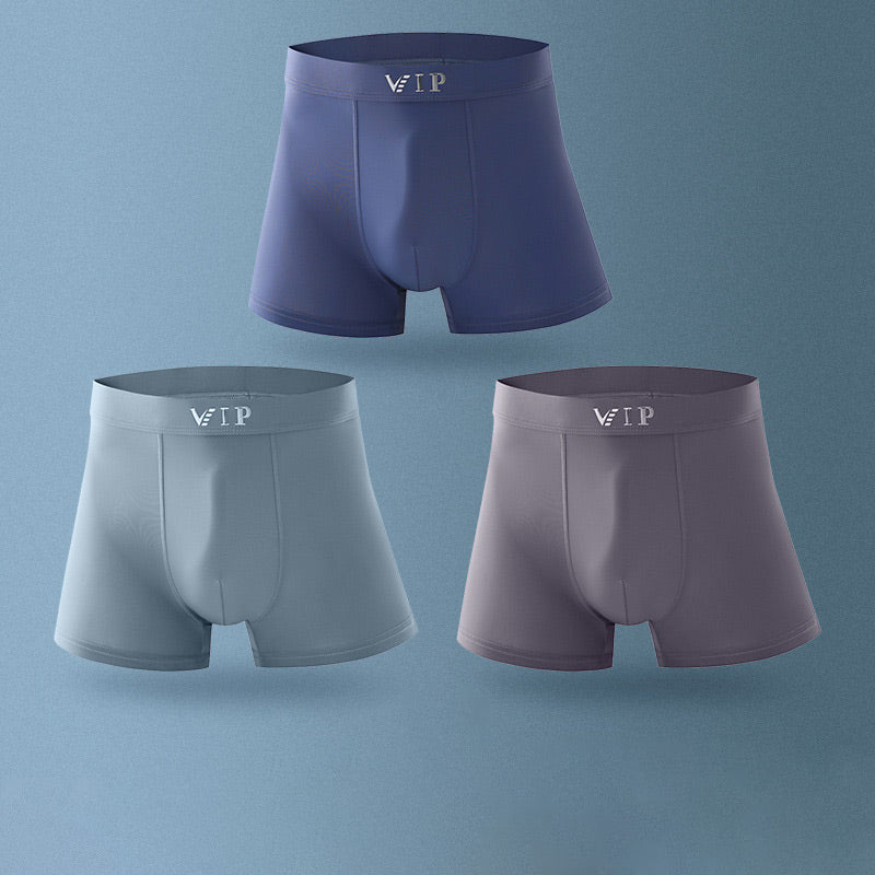 🔥Up to 40% OFF❄️Men's Soft & Breathable Underwear