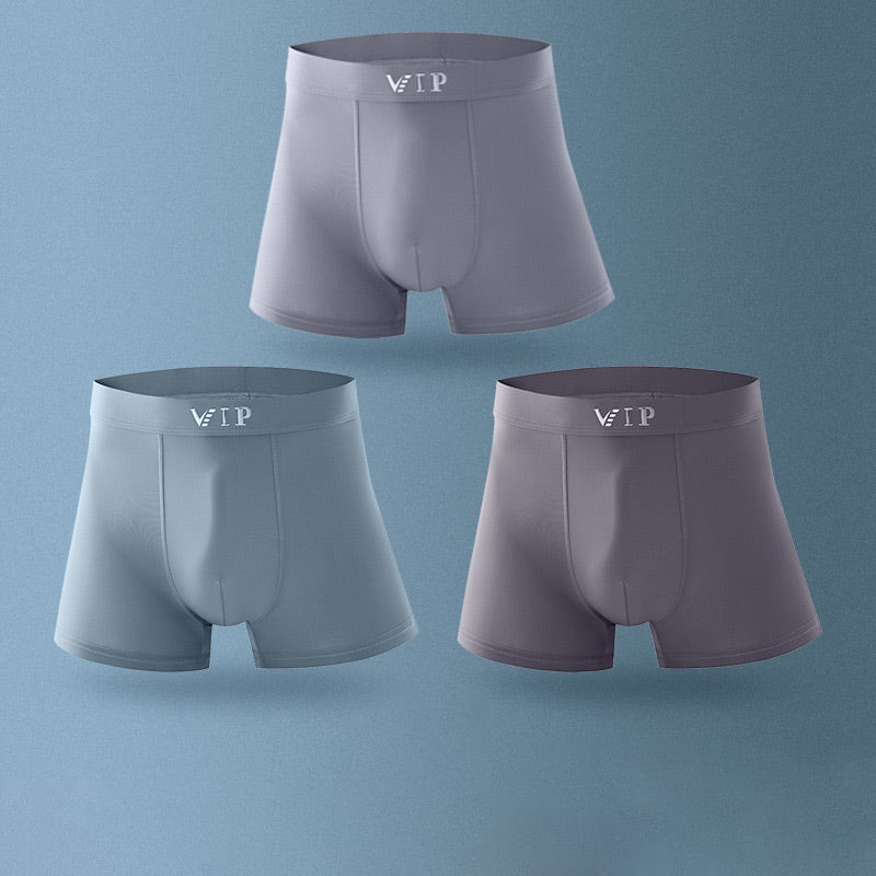 🔥Up to 40% OFF❄️Men's Soft & Breathable Underwear