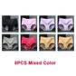 Women's Super Soft Cotton Mid-waist Leak-proof Period Panties