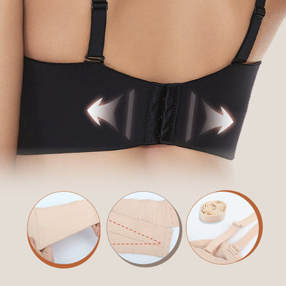 🌸Up to 40% OFF🔥Strapless Push Up Bra