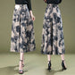 🌸Up to 40% OFF🔥Women’s  Elegant Chiffon Wide Leg Culottes