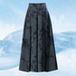 🌸Up to 40% OFF🔥Women’s  Elegant Chiffon Wide Leg Culottes