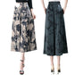 🌸Up to 40% OFF🔥Women’s  Elegant Chiffon Wide Leg Culottes