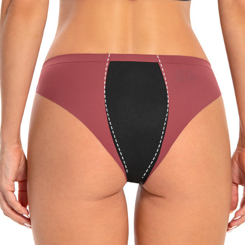 🔥5 Pcs Get 50% OFF🔥Women's Plus-Size Menstrual Briefs