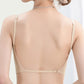 🔥 Seamless breathable bra with removable pads