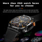 ⌚50% OFF NOW! 🎉 Waterproof Sports Watch – Ultra-Durable, Activity Tracker & Long Battery 🌊📦
