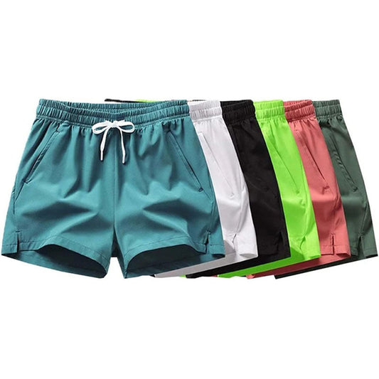 🔥Buy 1 Get 1 Free👍Men’s Casual Quick Dry Shorts with Pockets