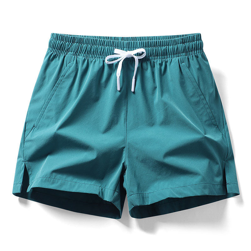 🔥Buy 1 Get 1 Free👍Men’s Casual Quick Dry Shorts with Pockets