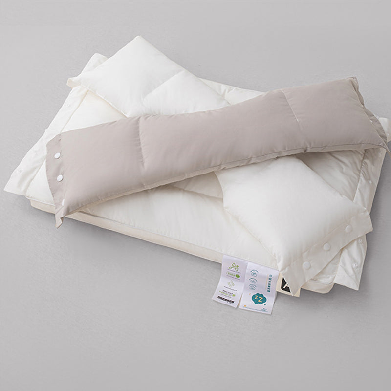 🔥 Olympic Promotion – For a limited time 50% off 🔥 Soft and Hard Dual-Zone Neck Support Pillow