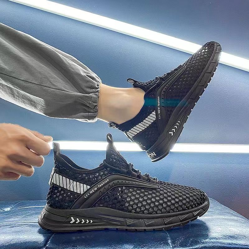 🔥Up to 40% OFF🔥Lightweight Breathable Mesh Sneakers