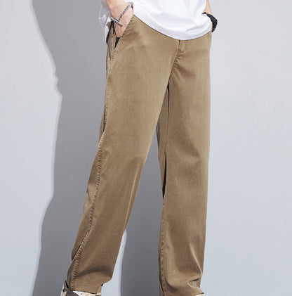 🔥Up to 40% OFF🔥Men's Ultra-thin Loose Casual Pants