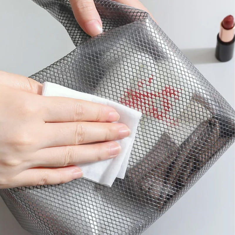 🎉Hot Sale🎉EVA Waterproof Toiletry Bag with Handle