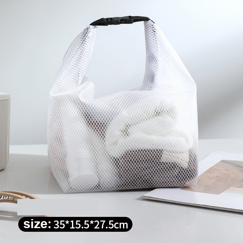 🎉Hot Sale🎉EVA Waterproof Toiletry Bag with Handle