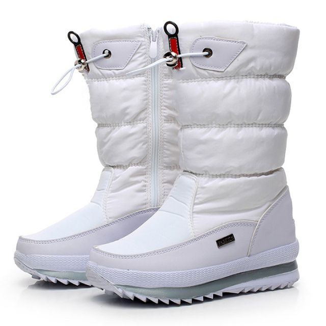 🔥Welcome winter with our comfortable snow boots!