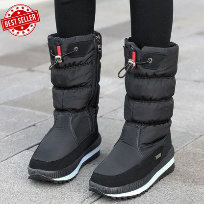 🔥Welcome winter with our comfortable snow boots!