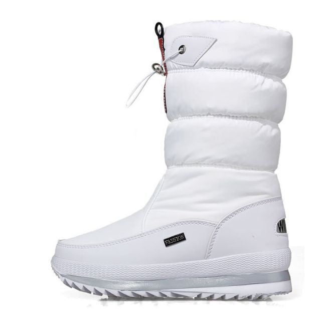 🔥Welcome winter with our comfortable snow boots!