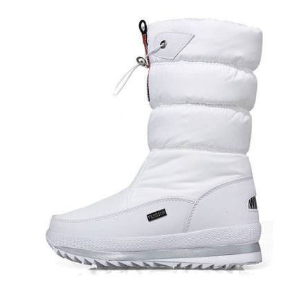 🔥Welcome winter with our comfortable snow boots!
