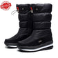 🔥Welcome winter with our comfortable snow boots!