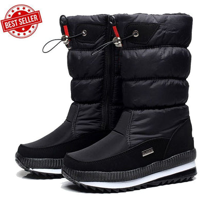 🔥Welcome winter with our comfortable snow boots!