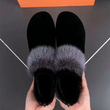 Ideal Gift - Women's Non-Slip Ankle Boots