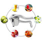 🎉 2026 Sale — Over 50,000 Sold! 💦 Premium Stainless Steel Juicer – Effortless Lever Press 🍊
