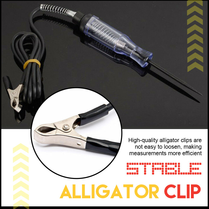 🔥Car Voltage Test Pen