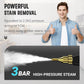 🔥2026 New Upgrade ＆ 50％ Off🔥2500W Handheld High-Temperature Pressurized Steam Cleaner