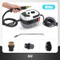 🔥2026 New Upgrade ＆ 50％ Off🔥2500W Handheld High-Temperature Pressurized Steam Cleaner