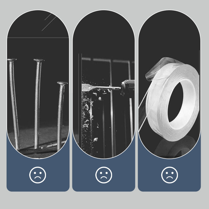 All-Purpose Waterproof Nail-Free Glue