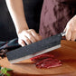⏳Time-Limited Special⏰German Professional Chef's Knife Set - 6 Pcs Set