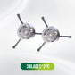 🔥50% OFF!🔥🔥Thread trimmer replacement head，Steel wire grass cutting head🌿