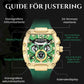 Men's Fashion Quartz Watch