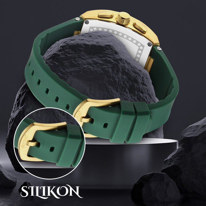 Men's Fashion Quartz Watch