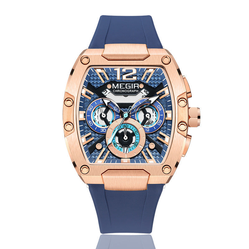 Men's Fashion Quartz Watch