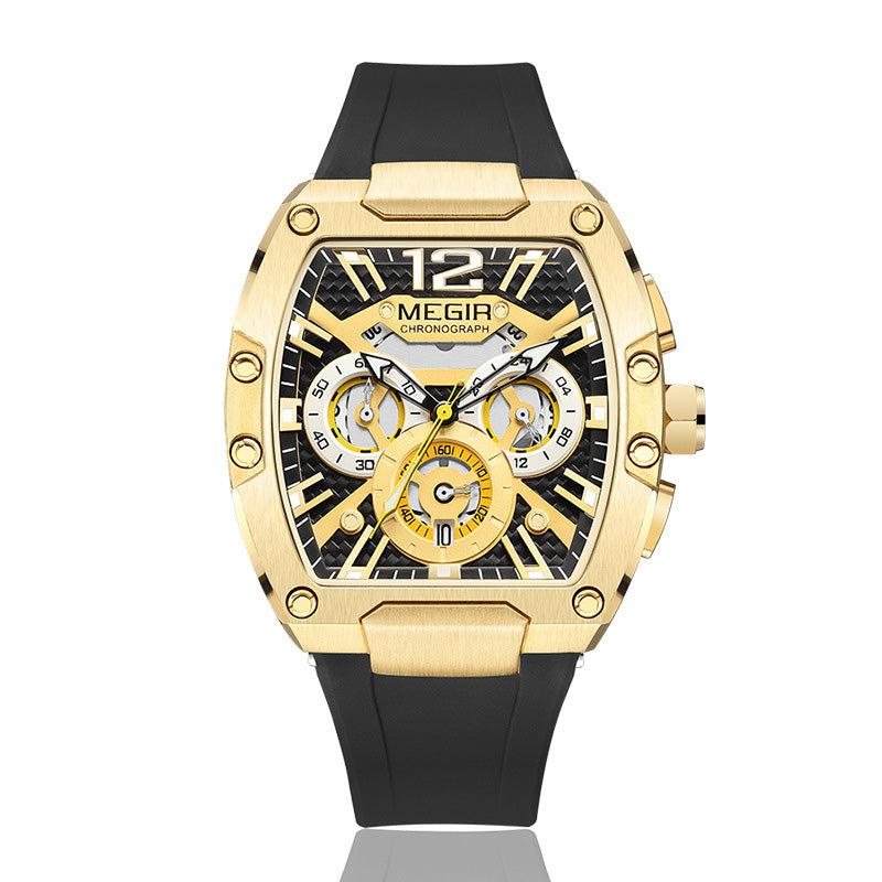 Men's Fashion Quartz Watch