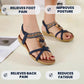 💥New Bohemian style sandals🤩