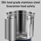 🔥2026 New Arrivals: 50% Off for a Limited Time!⌛Electric Grinding Cup – High-Speed, Large Capacity & Powerful Crushing 🍚📦