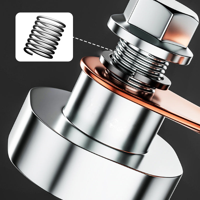 🧲 BUY 2 GET 1 FREE ! 🔥 New Welding Strong Magnetic Bonding Tool – Powerful Clamping, Precise Alignment & No Clamps Needed ⚡