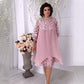 🌸Spring Specials🌸 Sheer Breeze Layered Lace Dress