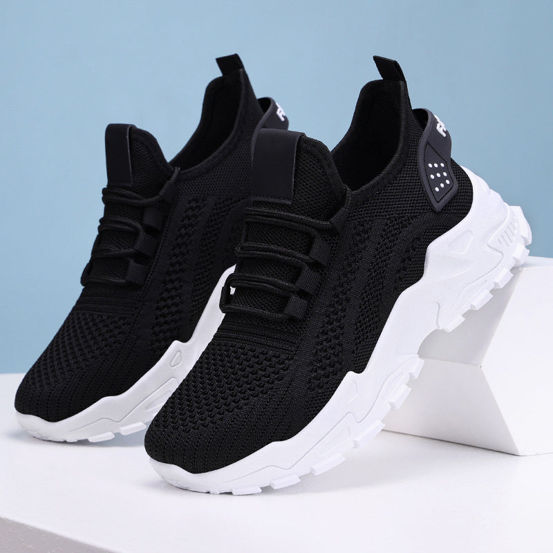 🔥 50% OFF ⏰ Women’s Comfortable & Breathable Sneakers – Slip-On, Cloud-Like Cushion & All-Day Grip! 👟☁️