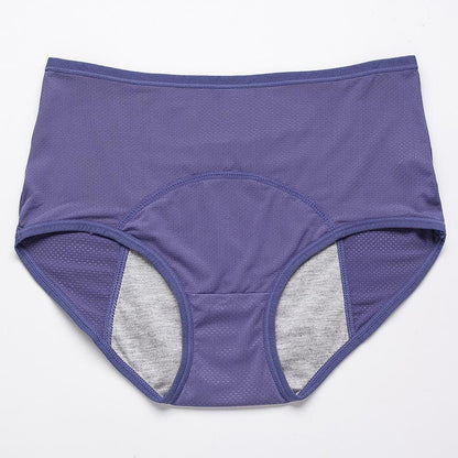 🔥Best Seller High Waist Leak proof panties