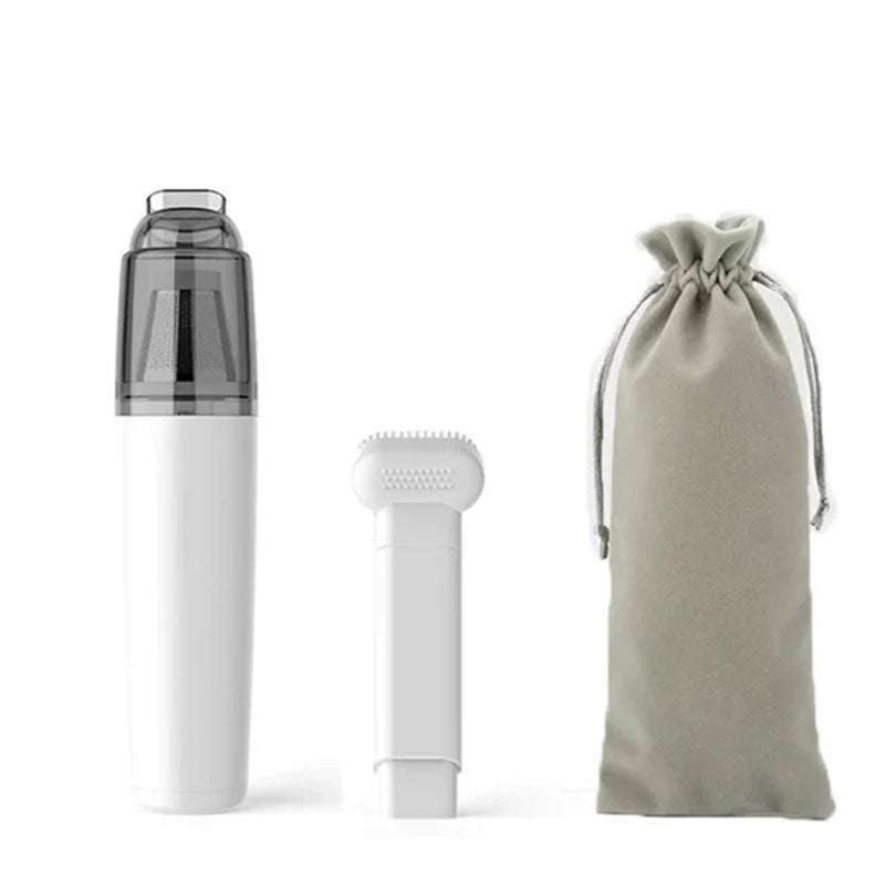 🚗 50% OFF NOW! 💨 V8 Slim Cordless Car Vacuum – High Power, Lightweight & Deep Cleans Upholstery/Crevices 🔋