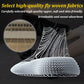 Lightweight and breathable Vulcan shoes