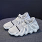 Lightweight and breathable Vulcan shoes