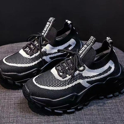🔥Women's Casual Breathable Sneakers