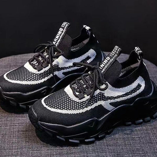 🔥Women's Casual Breathable Sneakers