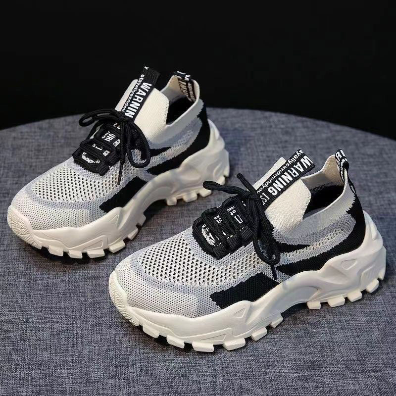 🔥Women's Casual Breathable Sneakers