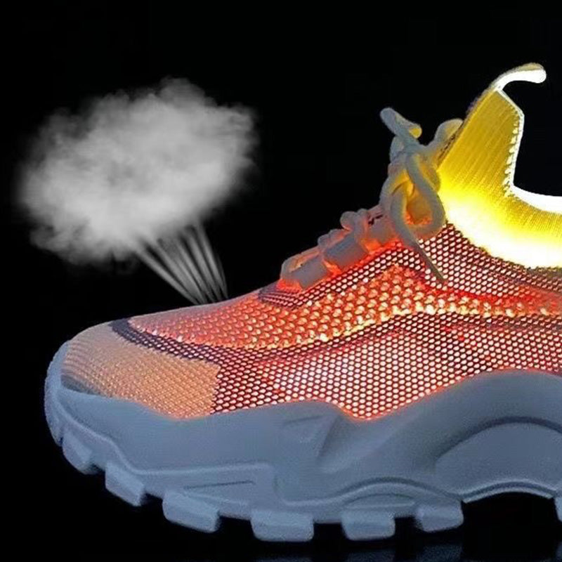 🔥Women's Casual Breathable Sneakers